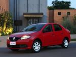 Renault Logan 2013 года (BR)
